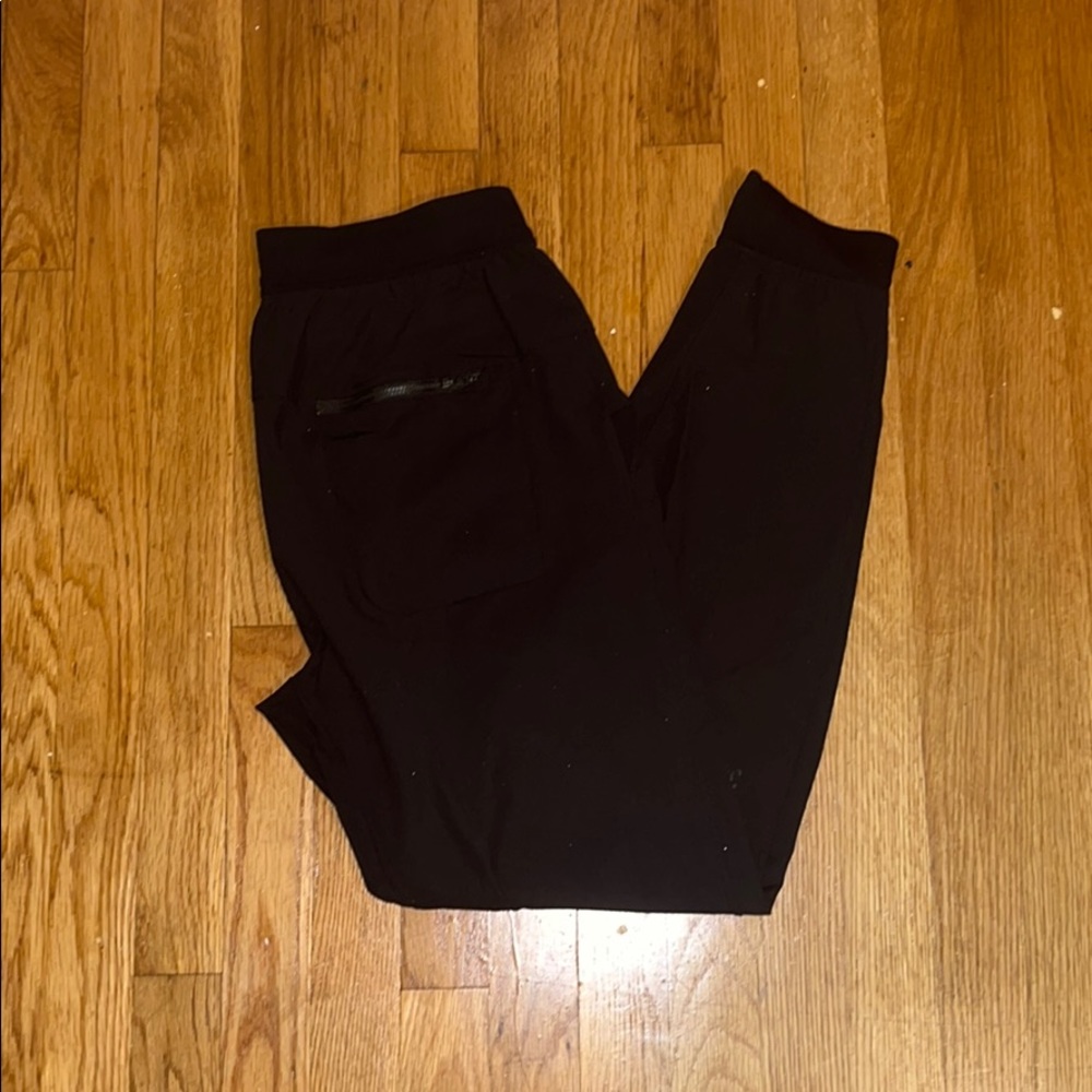ABC Jogger